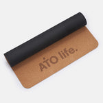 The Cork Exercise Mat