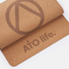 The Cork Exercise Mat