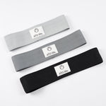 The Bands