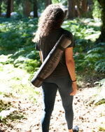 The Mat Carry Strap (Mat not included)