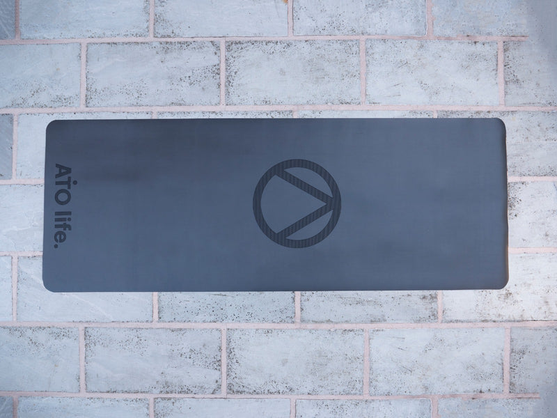 The Exercise Mat